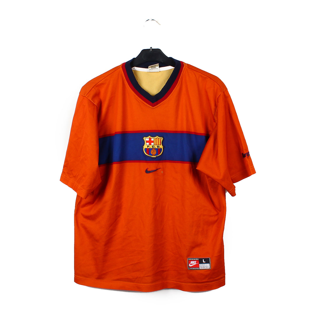 1998/00 - Barcelone (L)