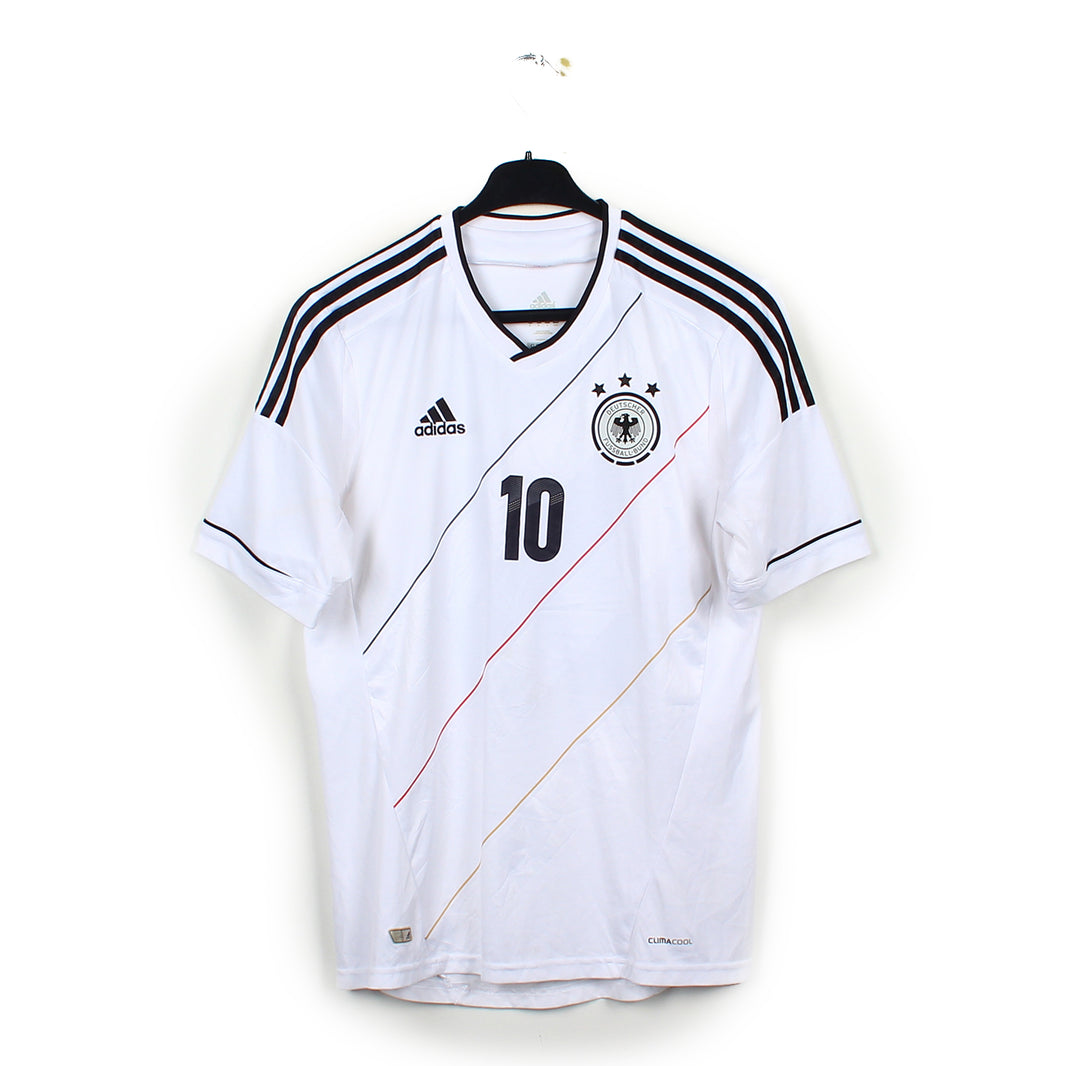 2012/13 - Allemagne - Podolski #10 (M)