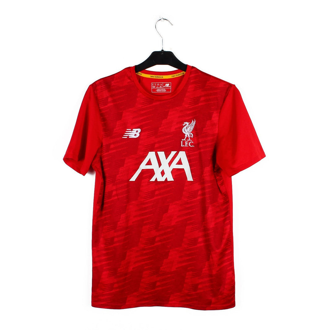 2019/20 - Liverpool FC (M)