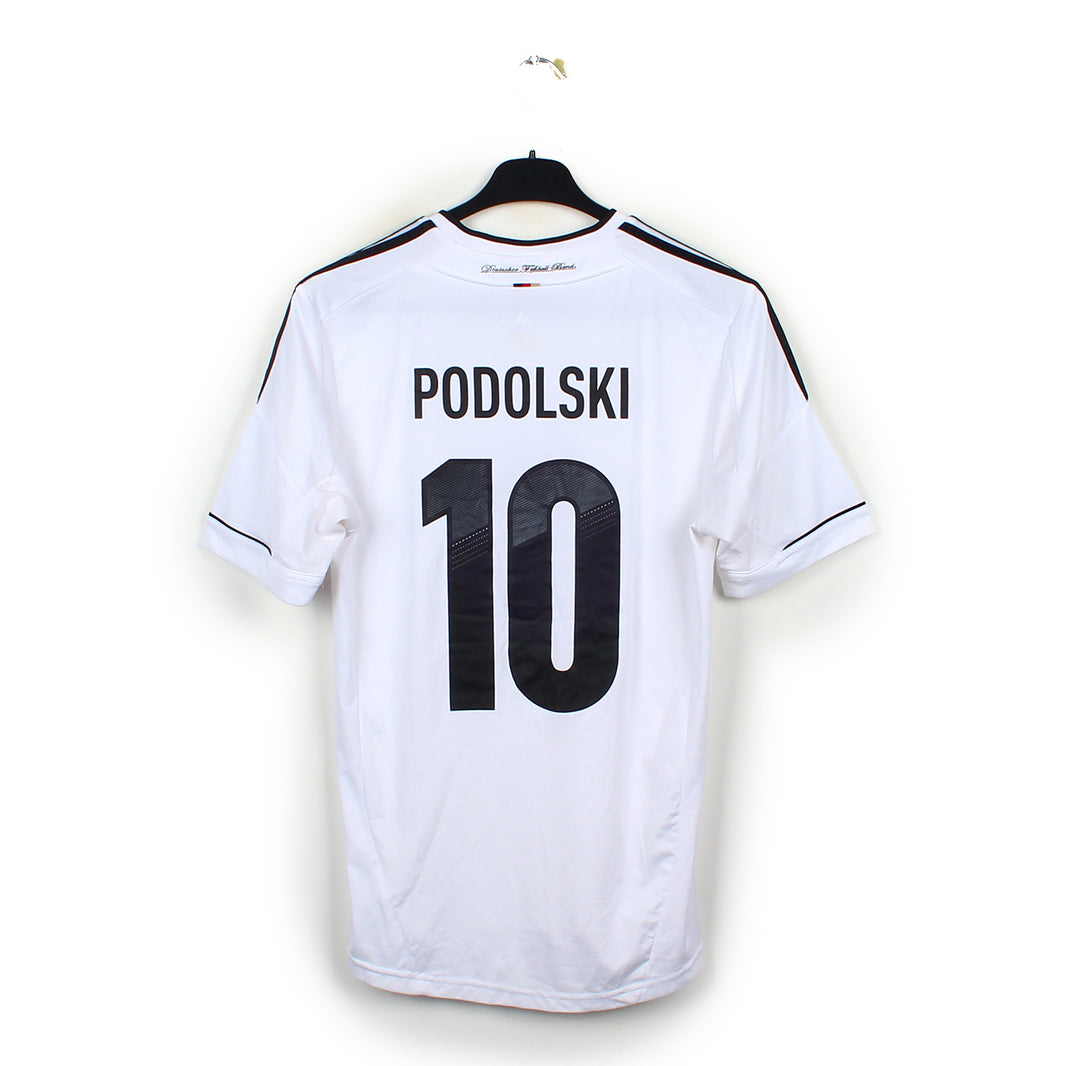 2012/13 - Allemagne - Podolski #10 (M)