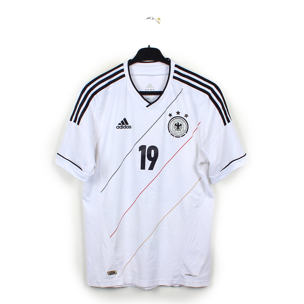 2012/13 - Allemagne - Götze #19 (M)