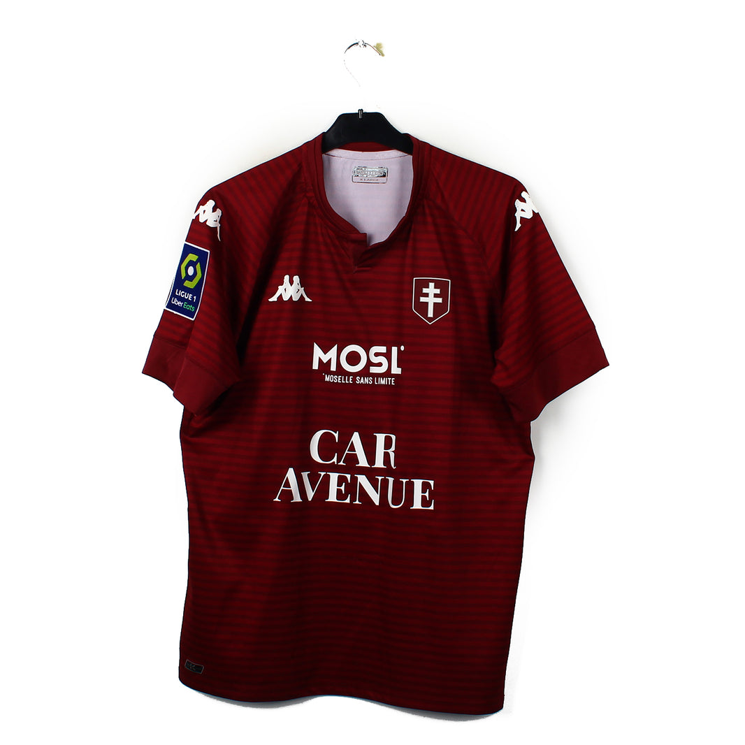 2020/21 - Metz FC (XL)