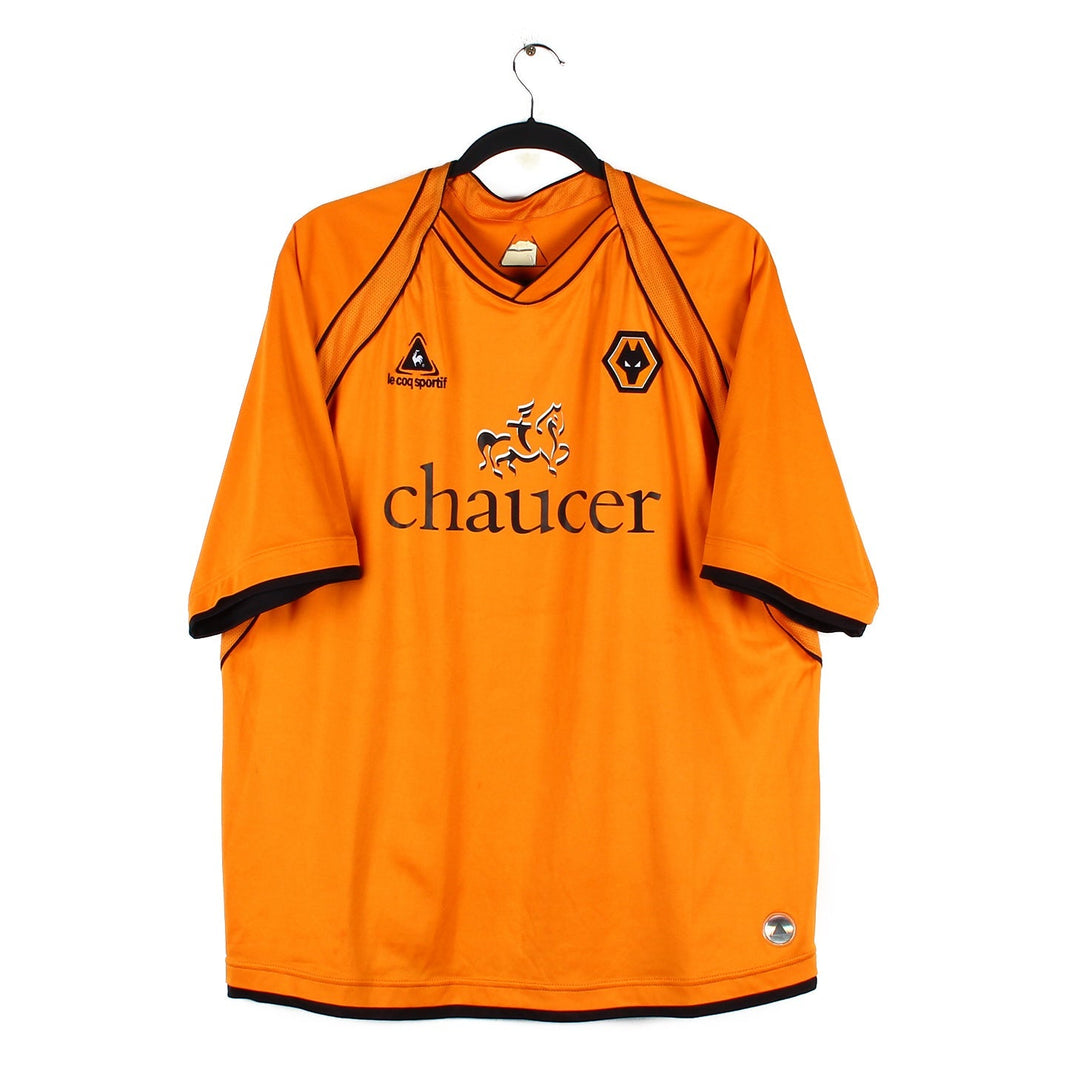 2006/08 - Wolverhampton (XL)