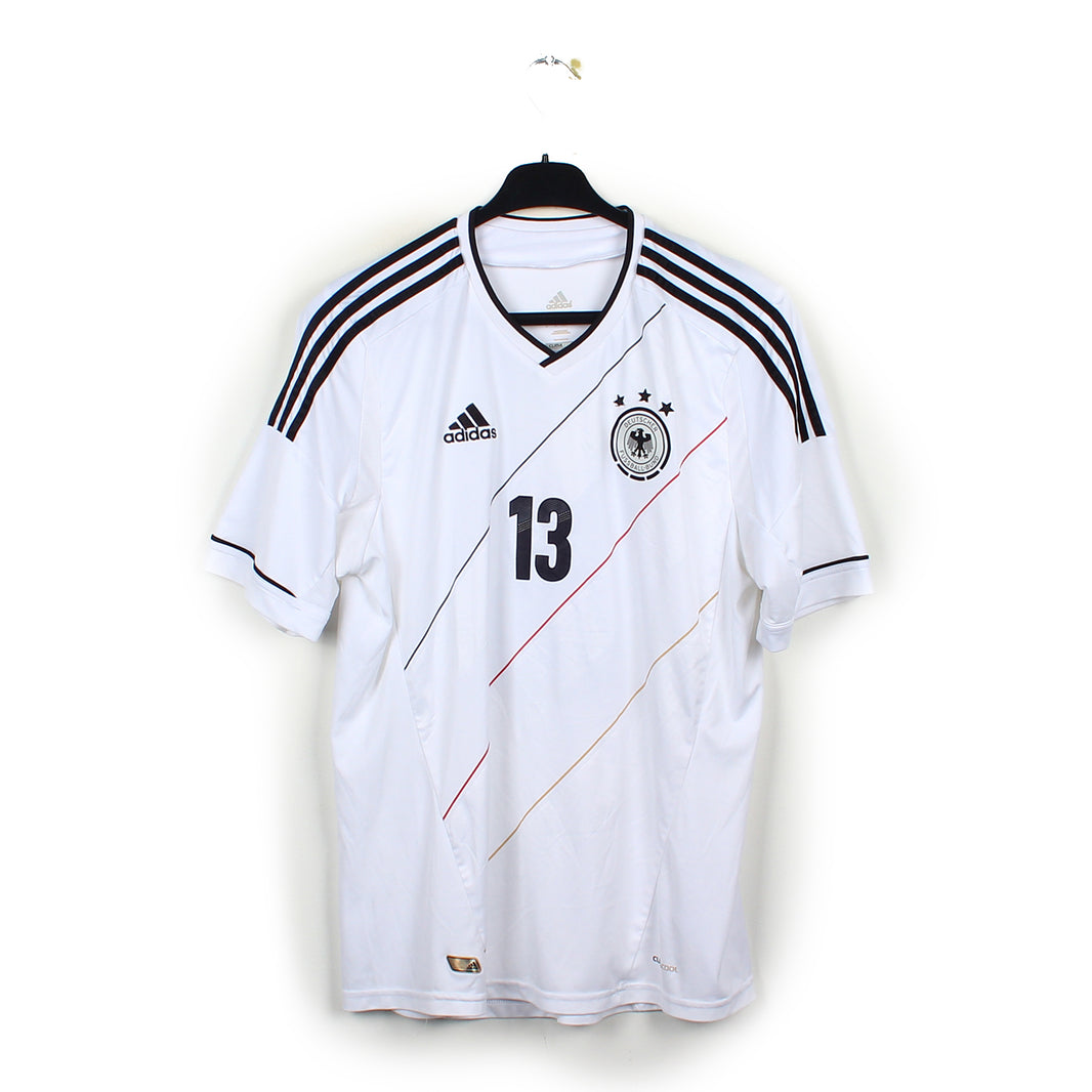 2012/13 - Allemagne - Muller #13 (L)