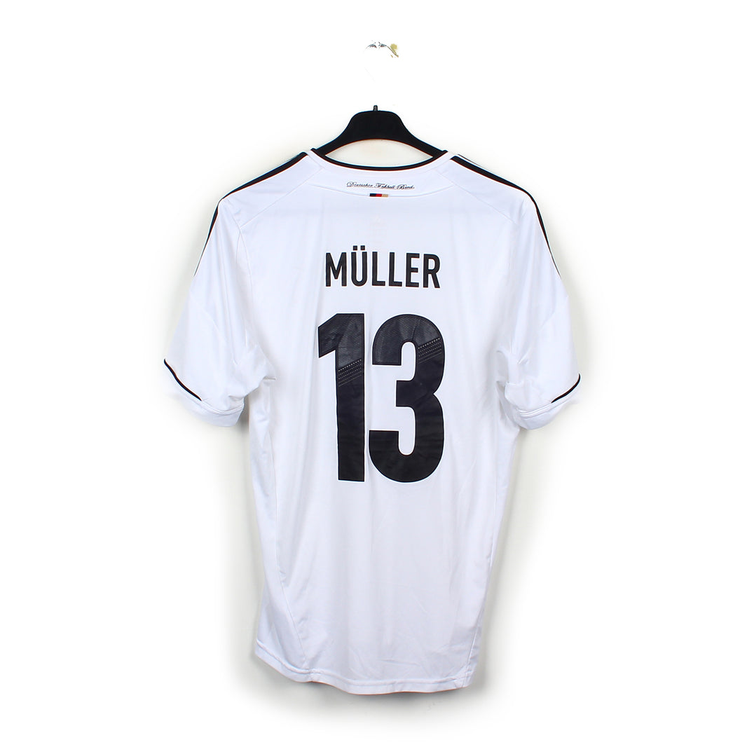 2012/13 - Allemagne - Muller #13 (L)