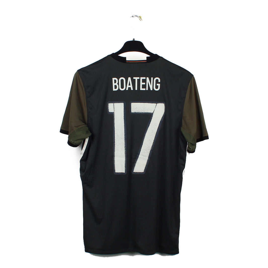 2015/17 - Allemagne - Boateng #17 (L)