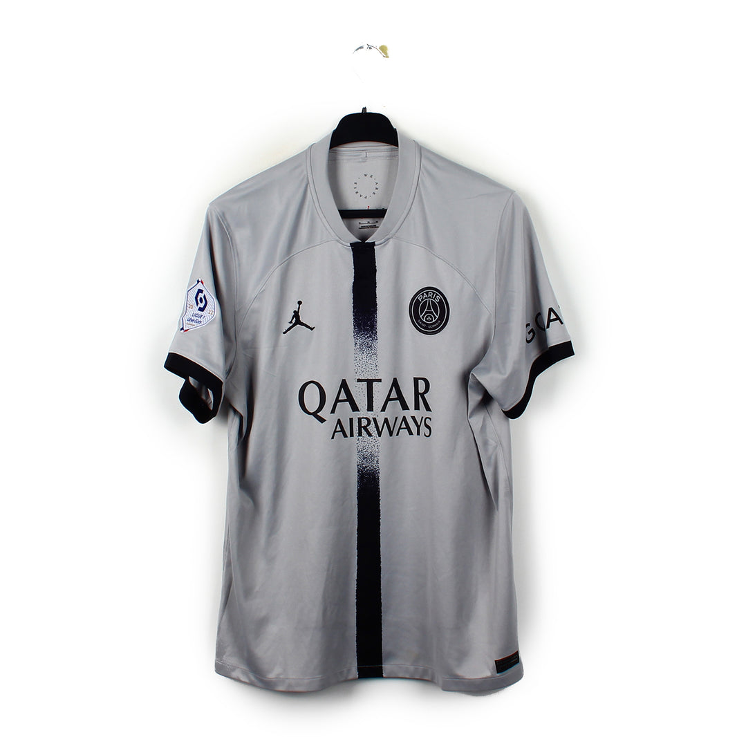 2022/23 - PSG - Neymar Jr #10 (XL)