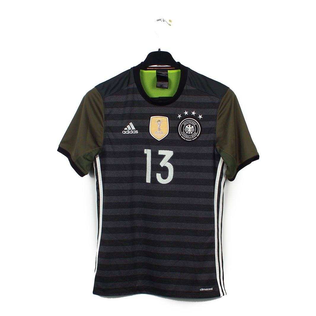 2015/17 - Allemagne - Müller #13 (M)