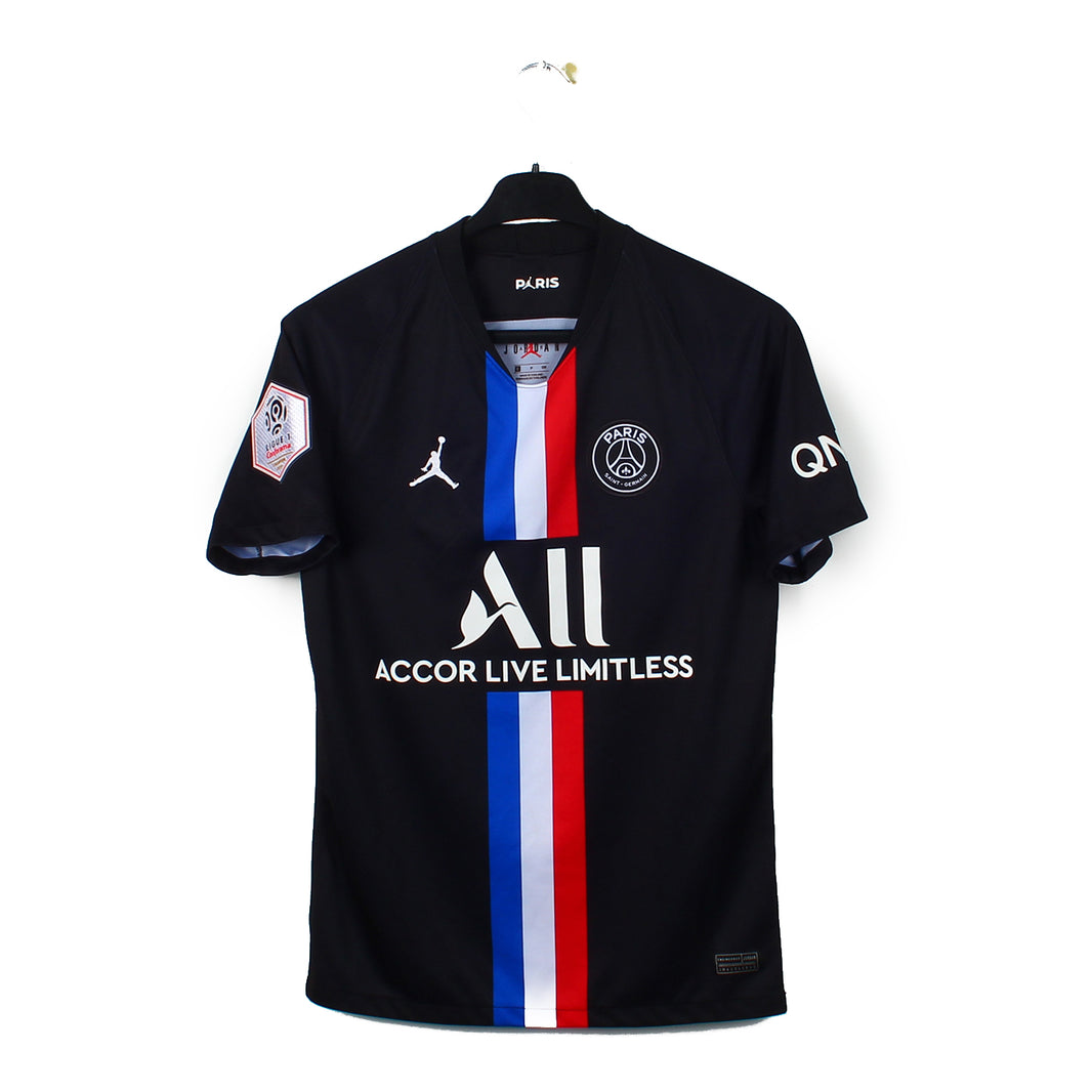 2019/20 - PSG - Di Maria #11 (S)