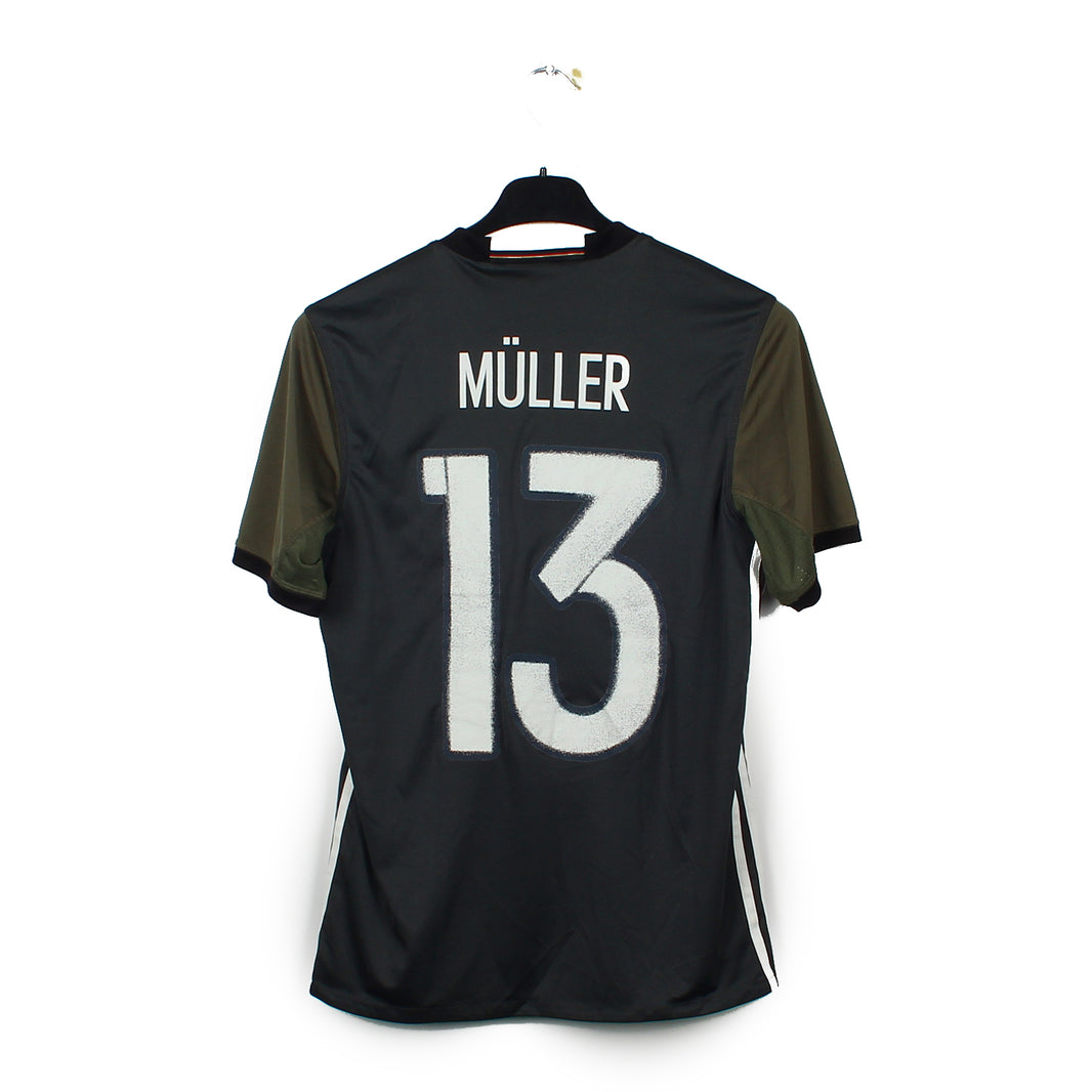 2015/17 - Allemagne - Müller #13 (M)