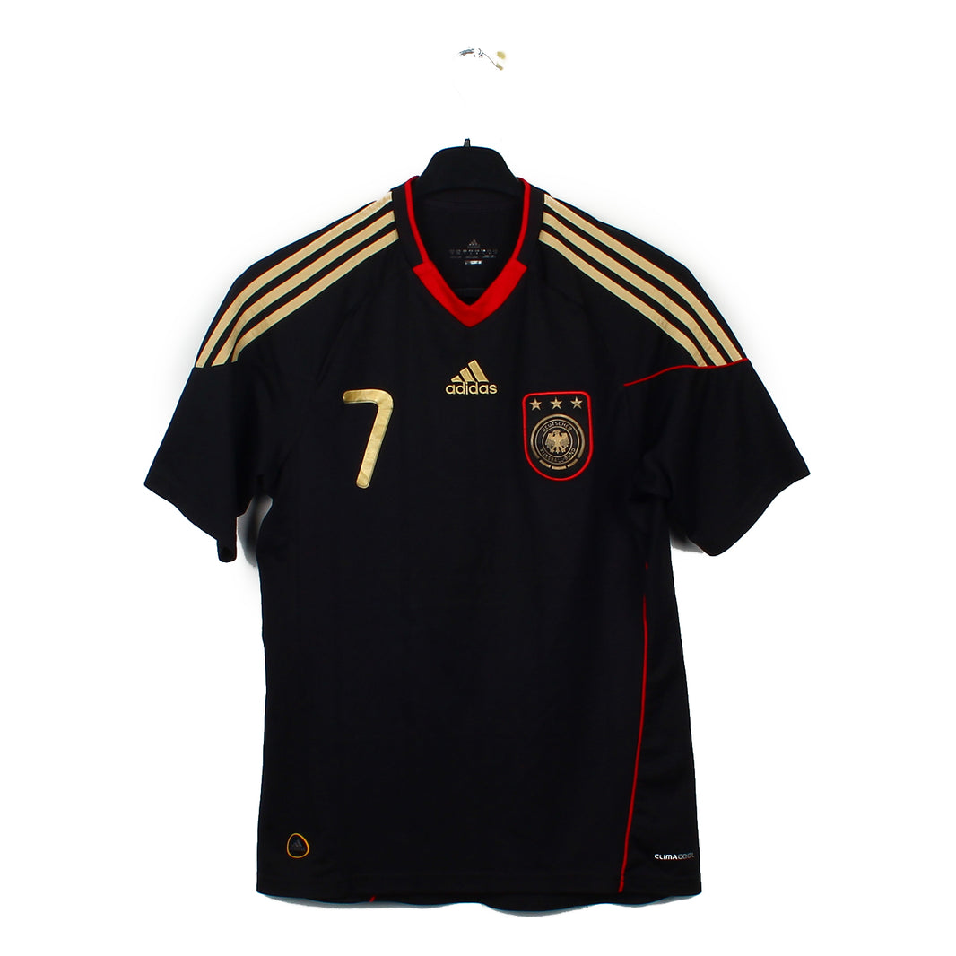 2010/11 - Allemagne - Schweinsteiger #7 (M)