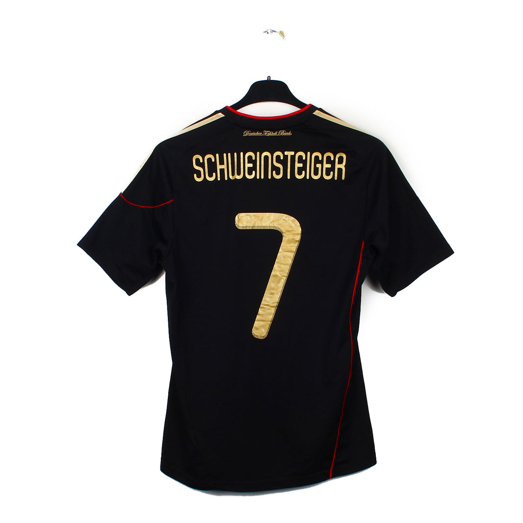 2010/11 - Allemagne - Schweinsteiger #7 (M)