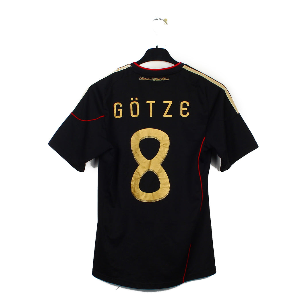 2010/11 - Allemagne - Götze #8 (S)