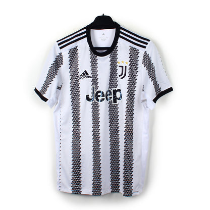 2022/23 - Juventus - Cuadrado #11 (L)