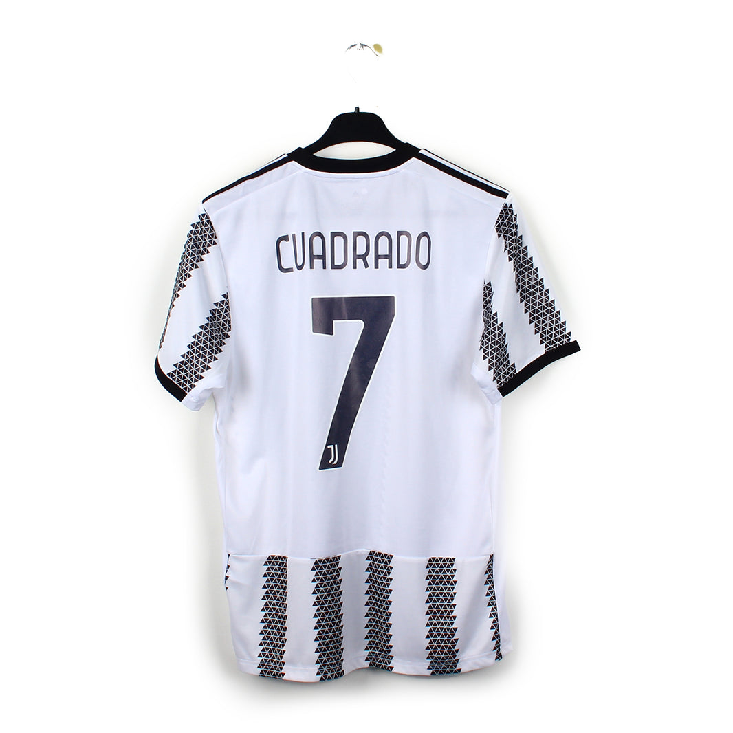 2022/23 - Juventus - Cuadrado #11 (L)