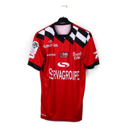 2018/19 - Guingamp - Deaux #8 (XL)