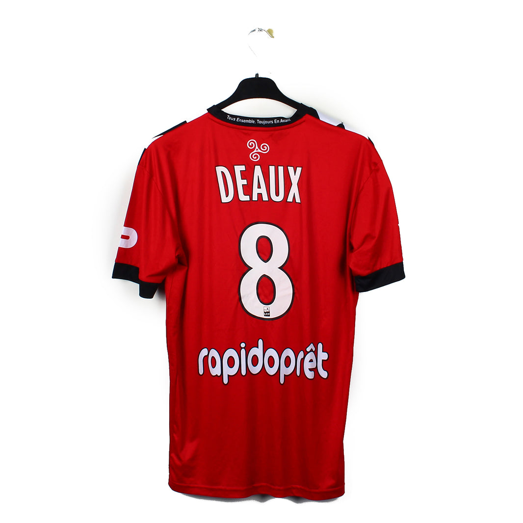 2018/19 - Guingamp - Deaux #8 (XL)