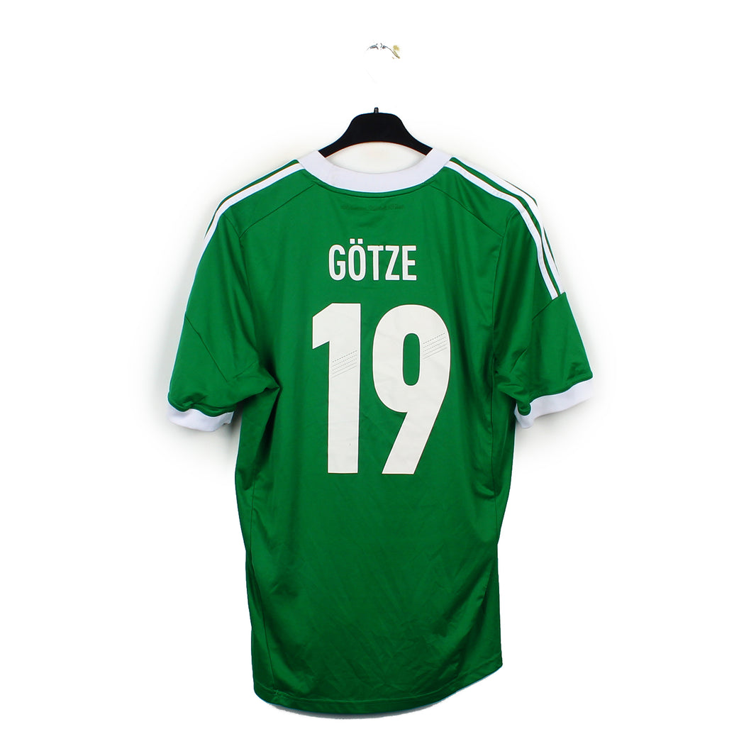 2012/13 - Allemagne - Götze #19 (L)