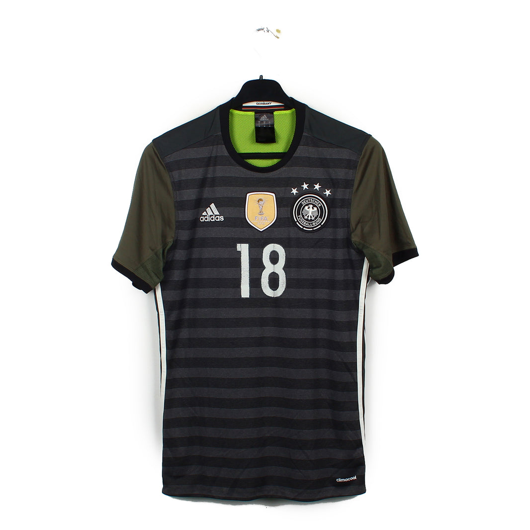 2015/17 - Allemagne - Kroos #18 (M)