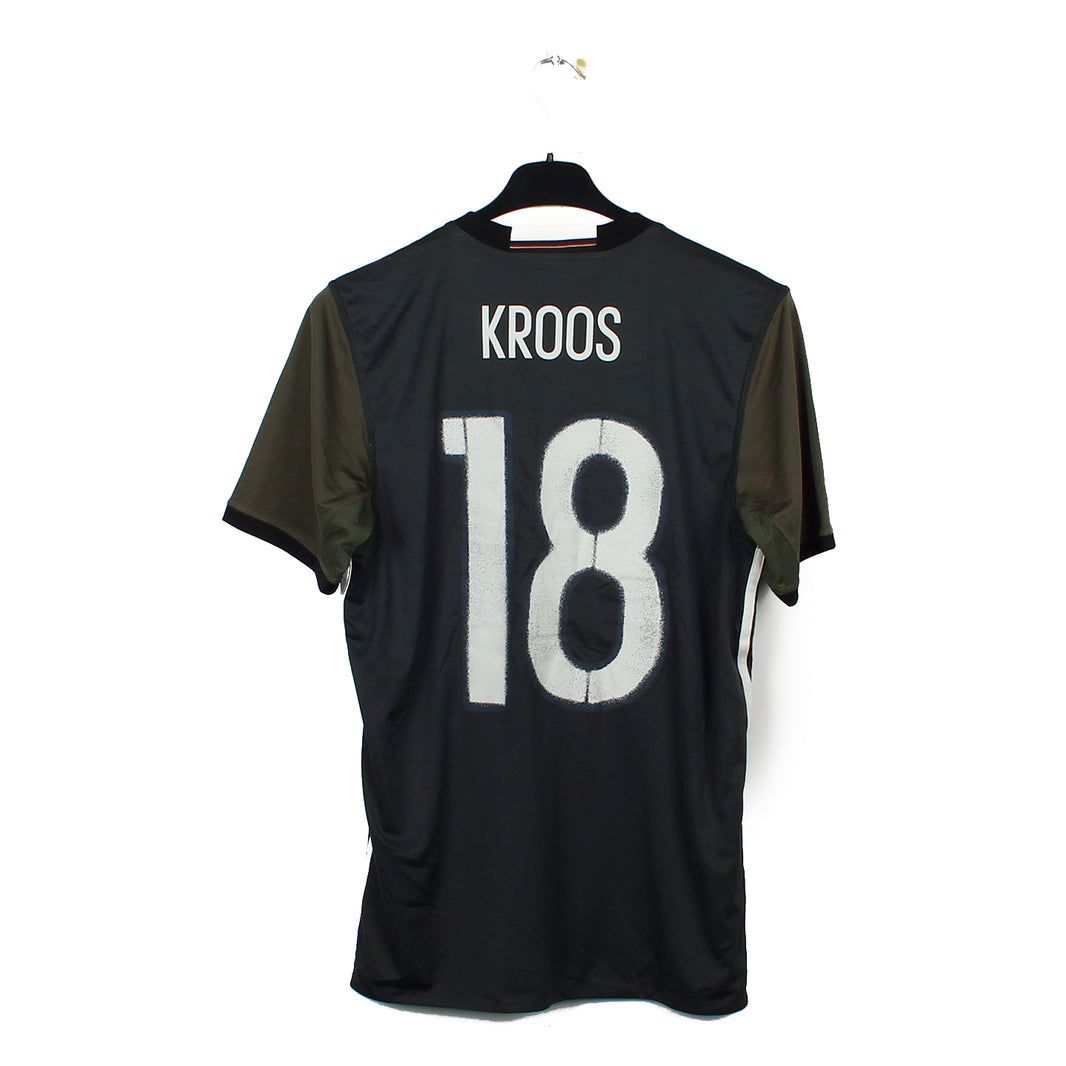 2015/17 - Allemagne - Kroos #18 (M)