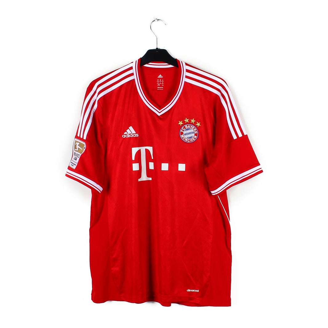 2013/14 - Bayern Munich - Götze #19 (L)