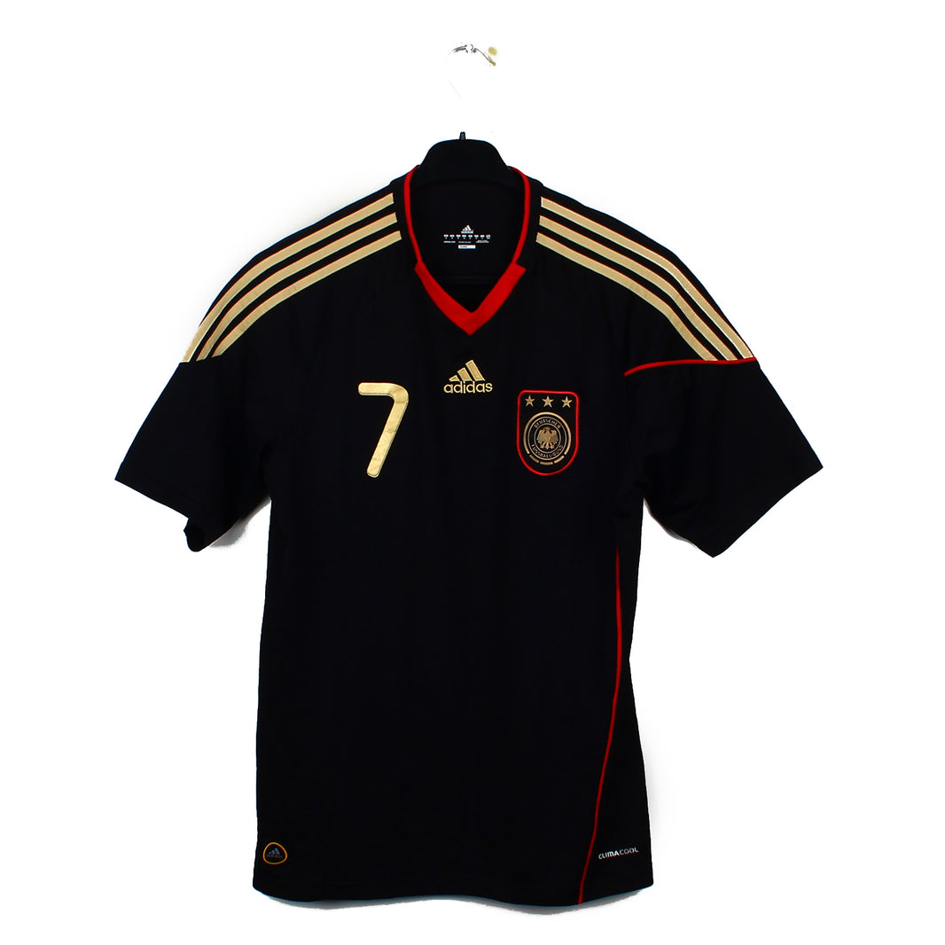 2010/11 - Allemagne - Schweinsteiger #7 (M)