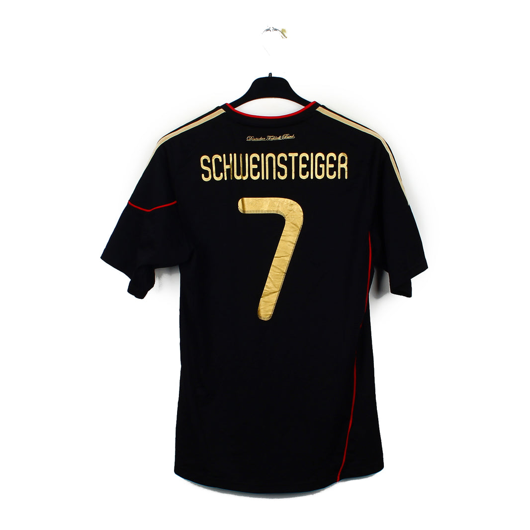 2010/11 - Allemagne - Schweinsteiger #7 (M)