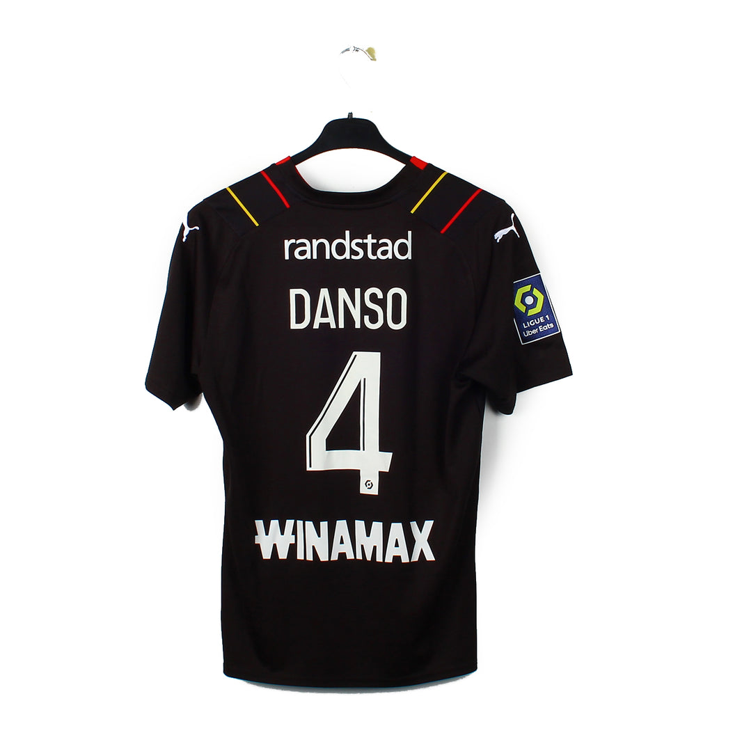 2023/24 - RC Lens - Danso #4 (M)