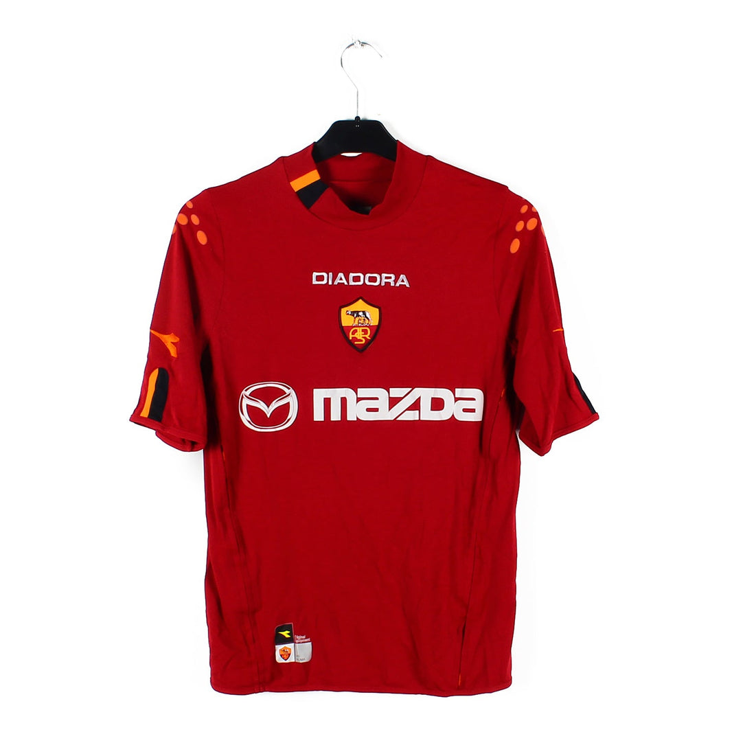 2003/04 - AS Roma - Totti #10 (M)