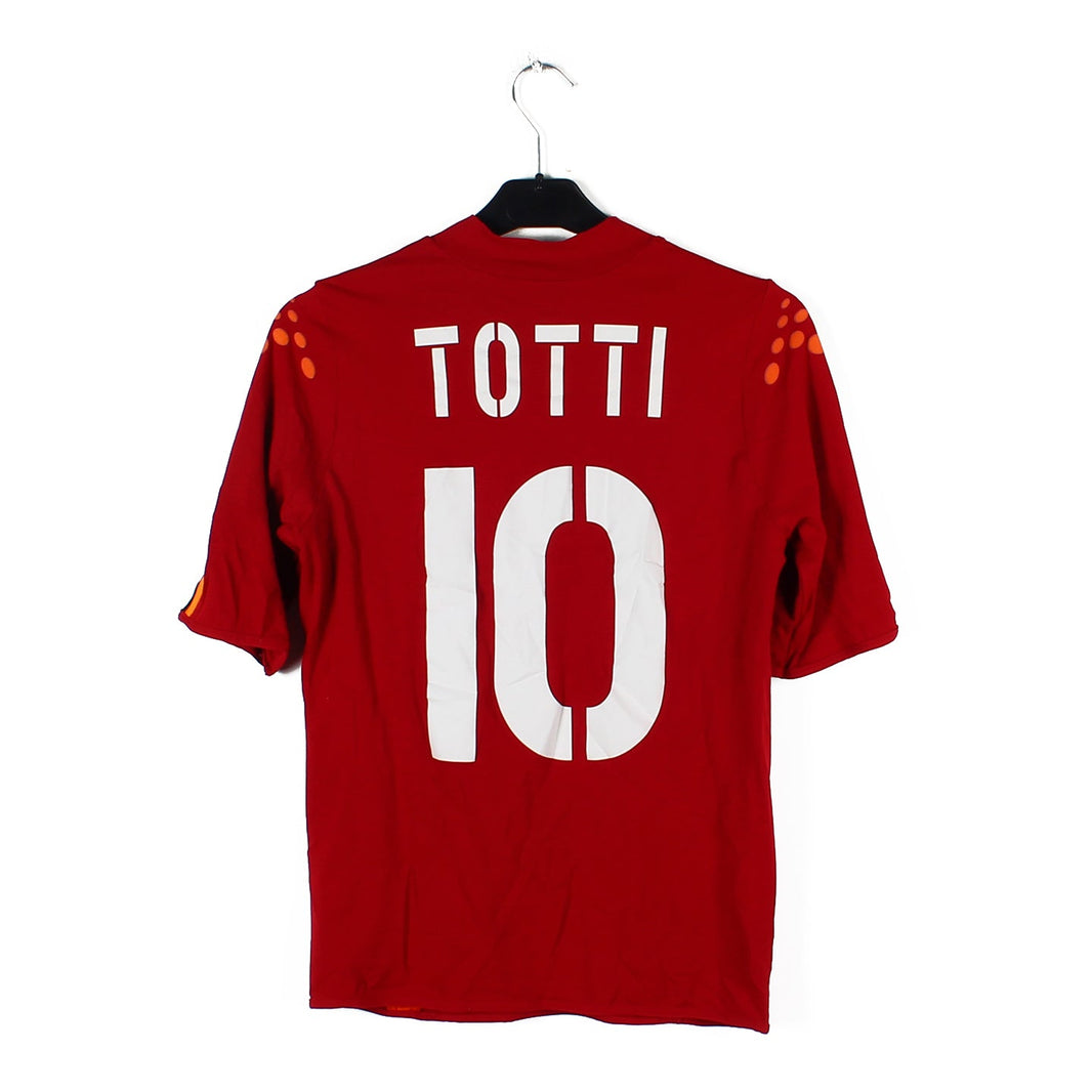 2003/04 - AS Roma - Totti #10 (M)