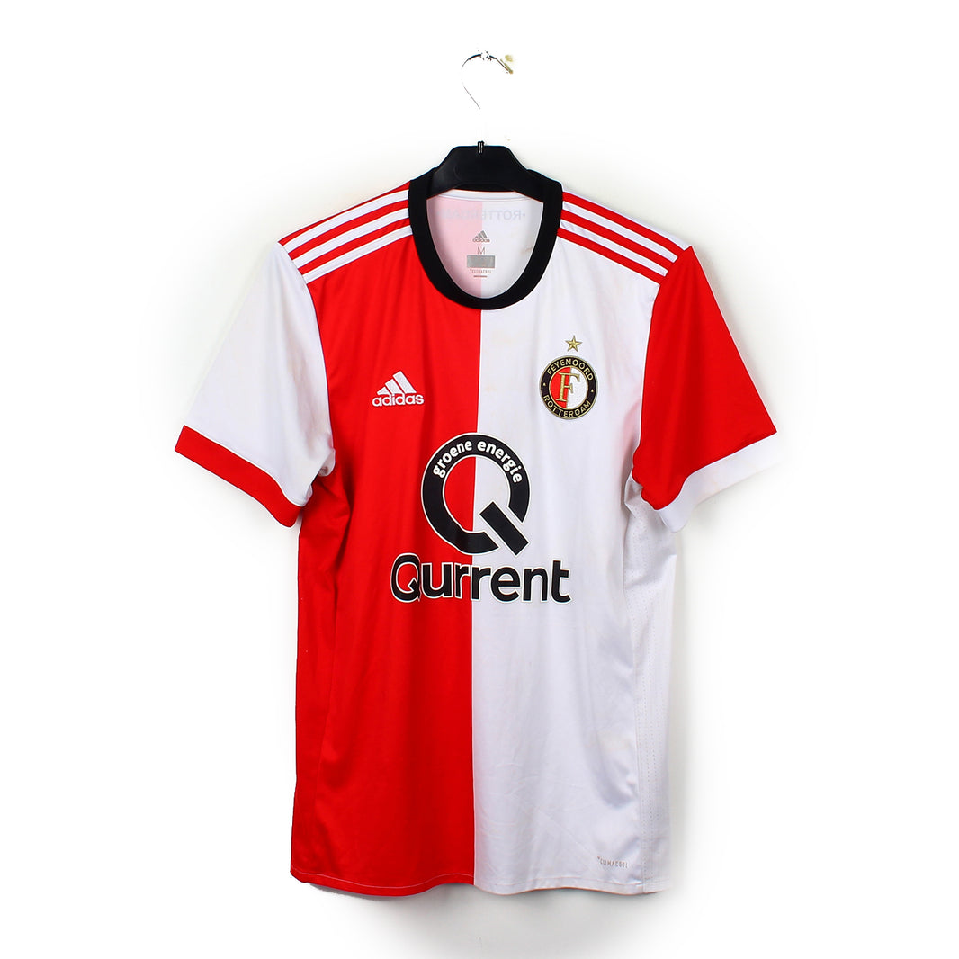 2017/18 - Feyenoord #10 (M)