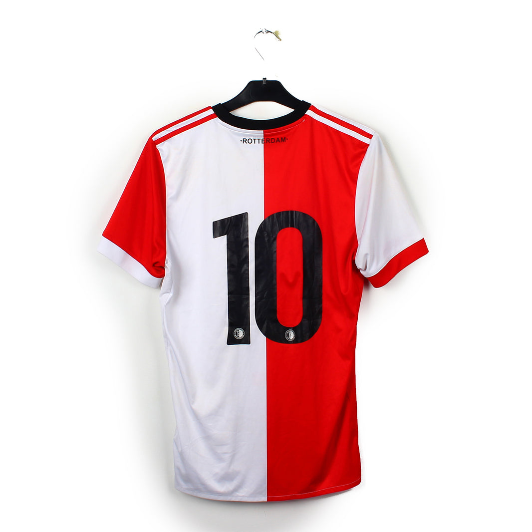 2017/18 - Feyenoord #10 (M)