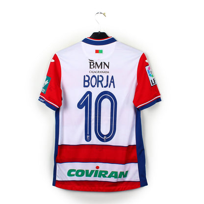 2015/16 - Grenade - Borja #10 (S)