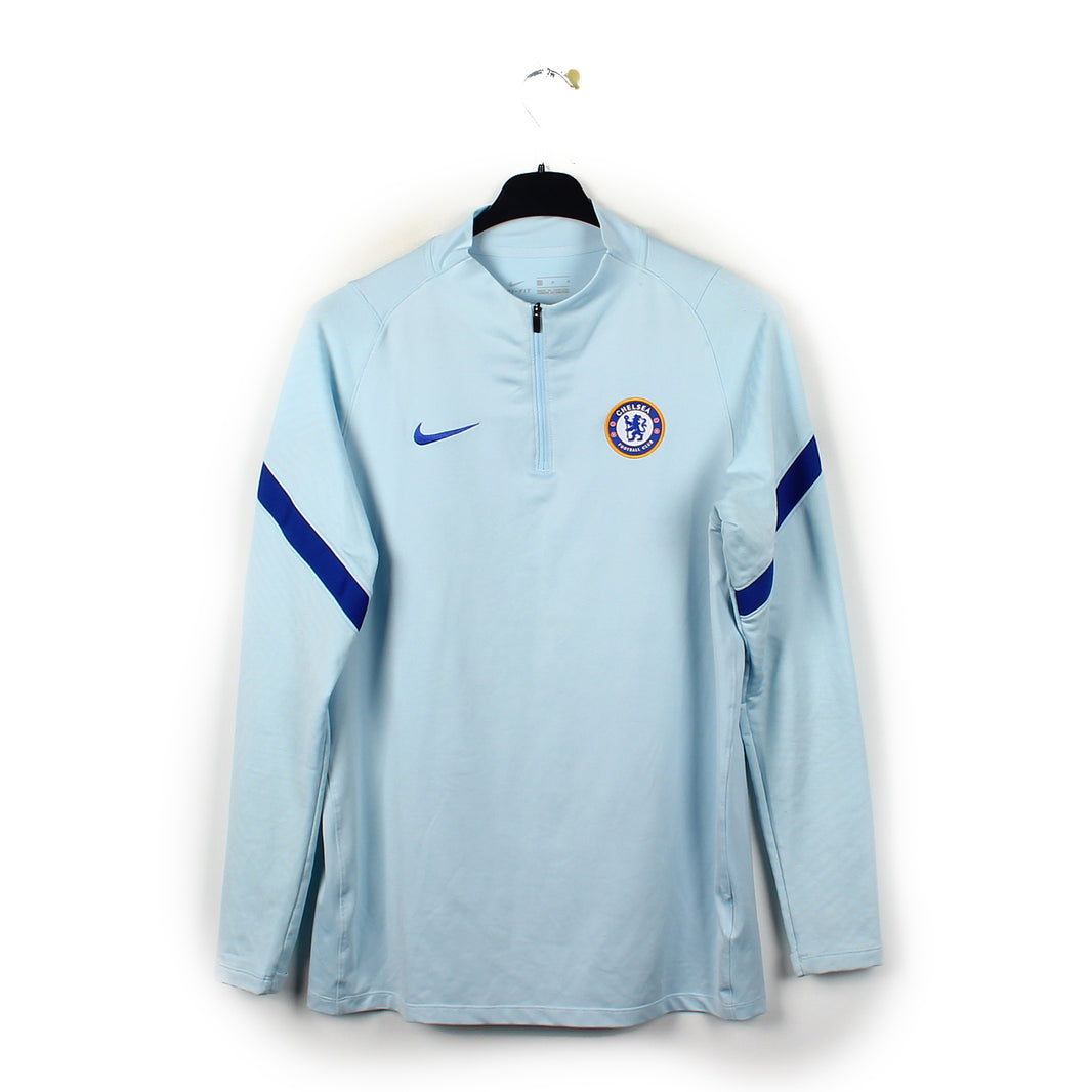 2020/21 - Chelsea (L)