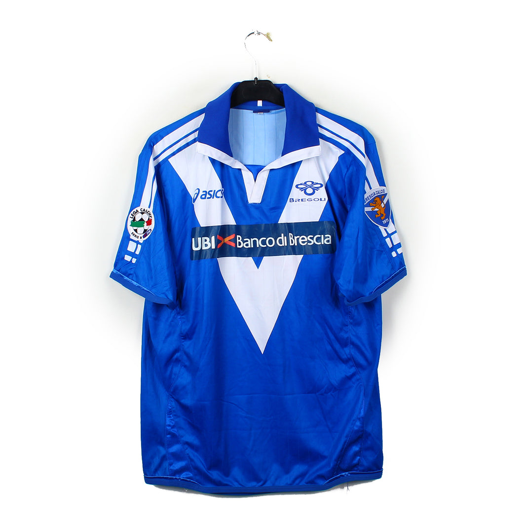 2007/08 - Brescia - Feczesin #9 (XL)