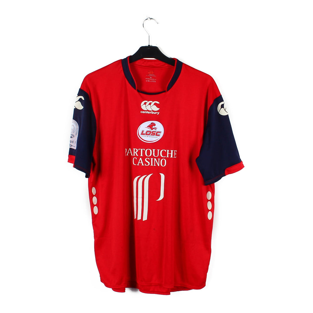 2008/09 - LOSC - Dumont #29 (XL)