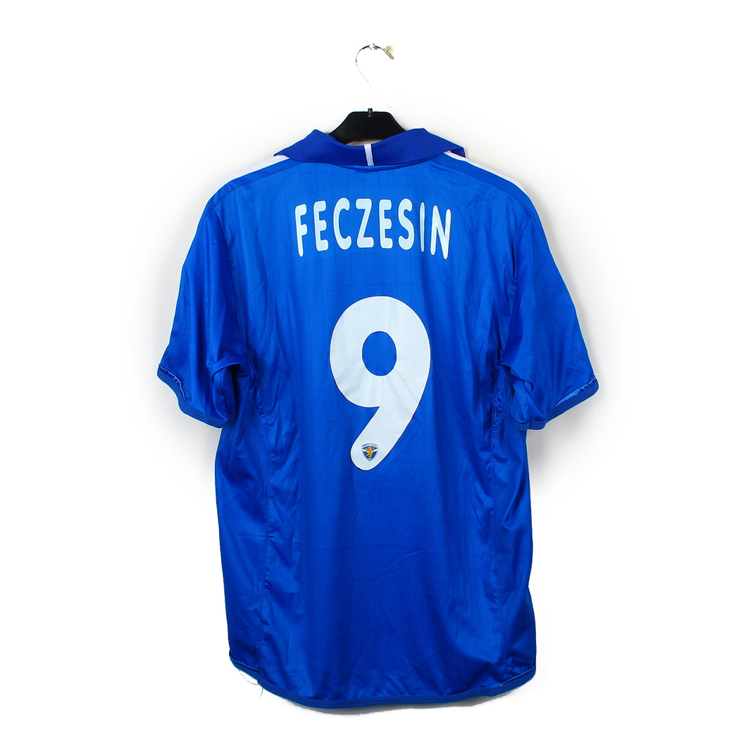 2007/08 - Brescia - Feczesin #9 (XL)