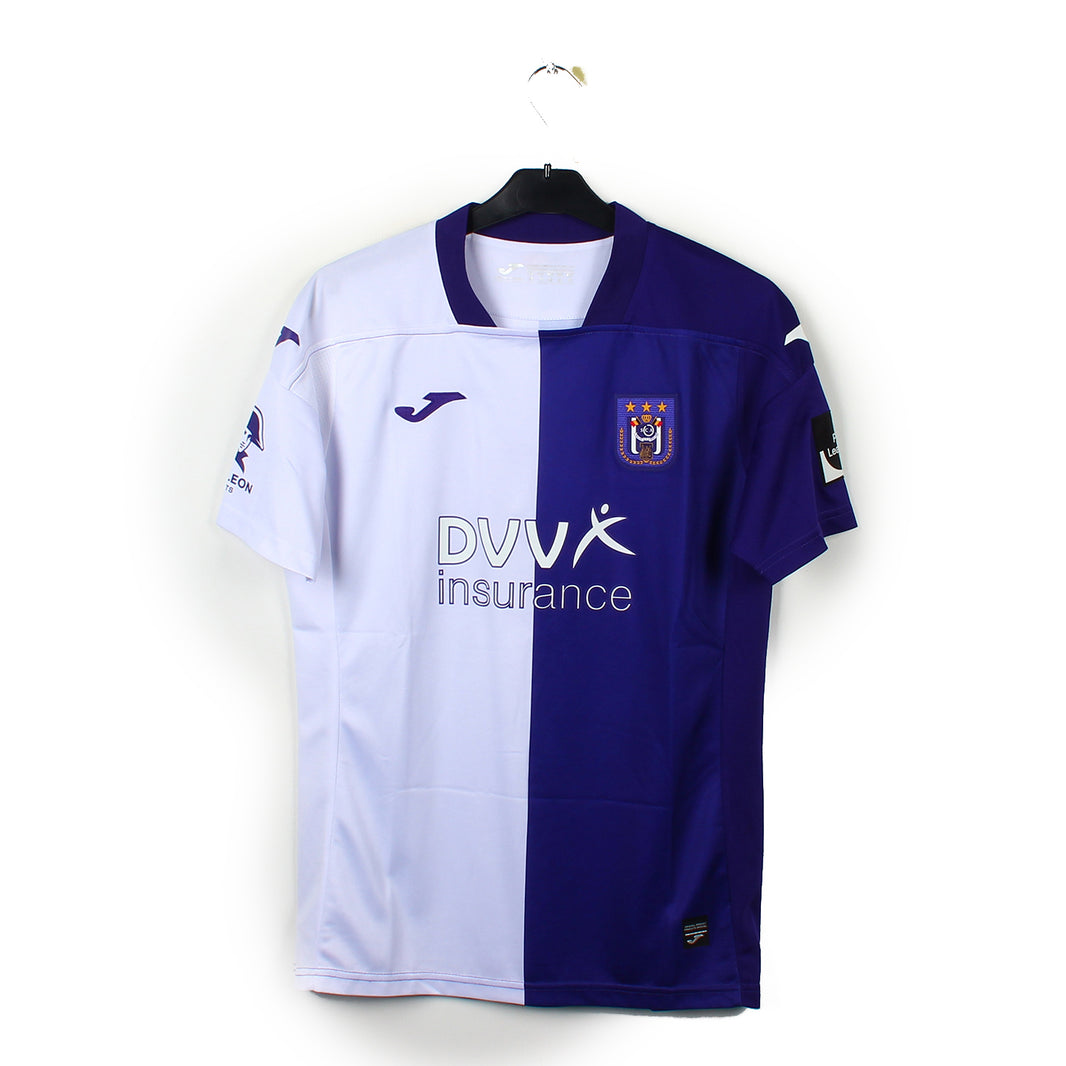 2023/24 - Anderlecht - Flips #8 (M)