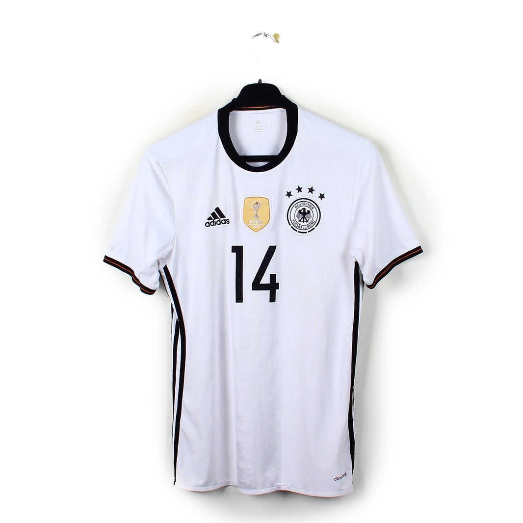 2015/16 - Allemagne - Can #14 (M)