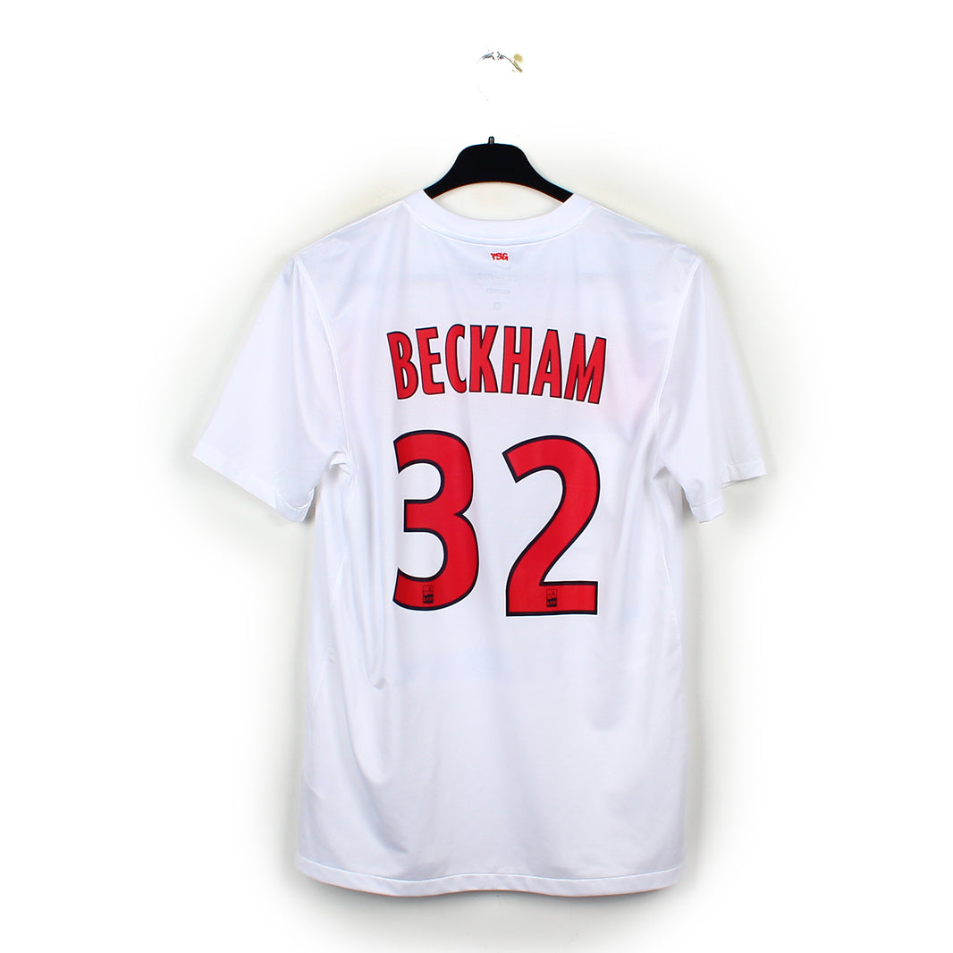 2012/13 - PSG - Beckham #32 (M)