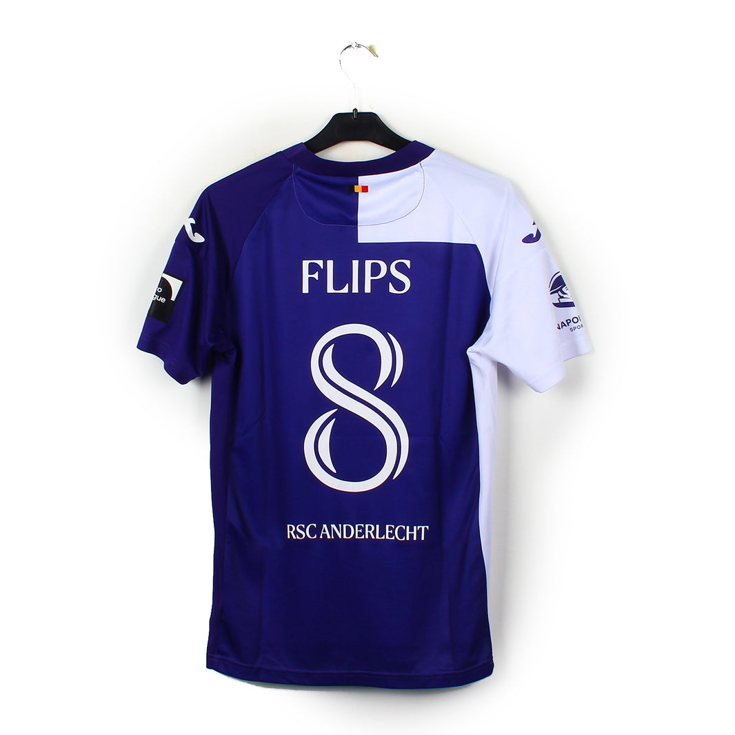 2023/24 - Anderlecht - Flips #8 (M)