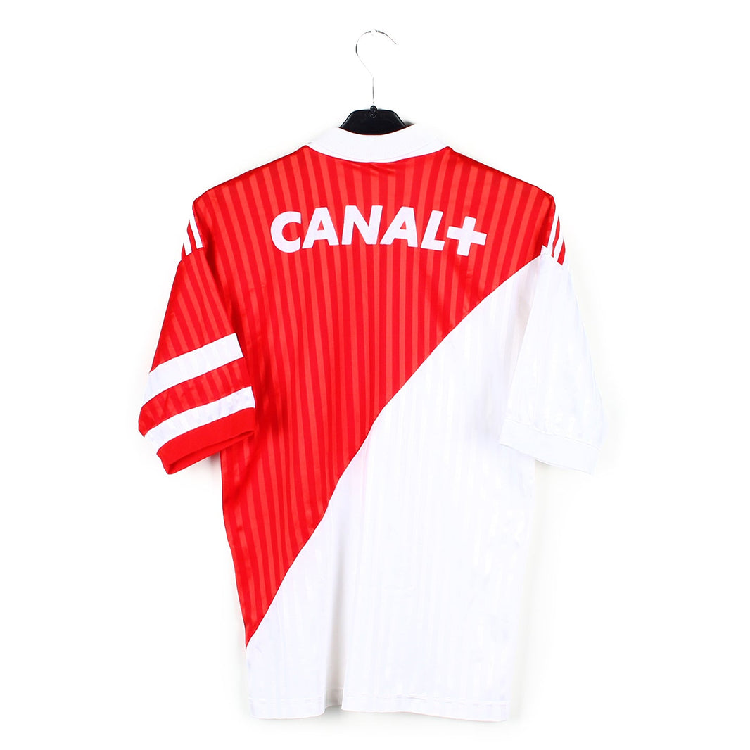 1991/92 - AS Monaco (XL enfant)