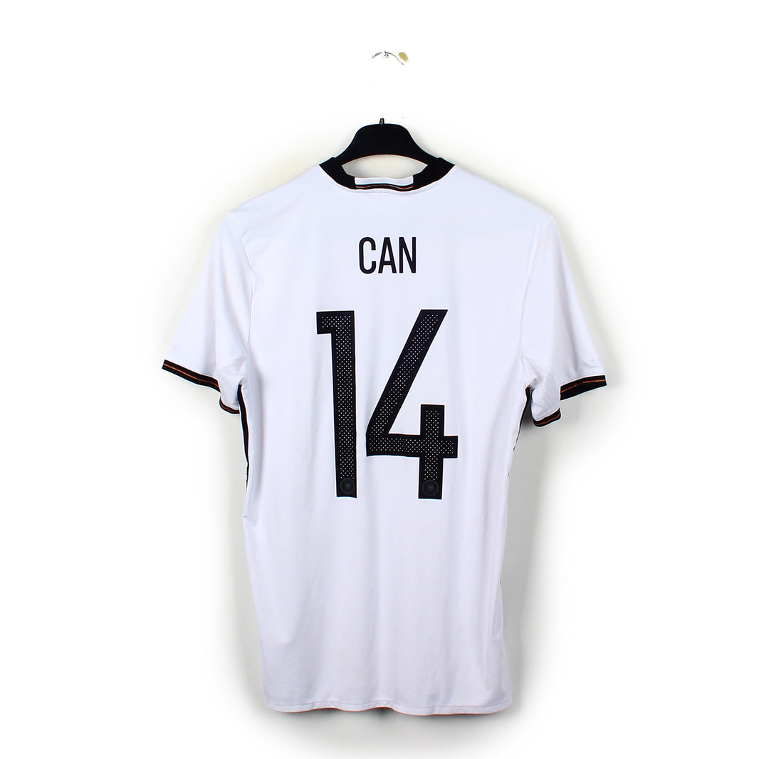 2015/16 - Allemagne - Can #14 (M)