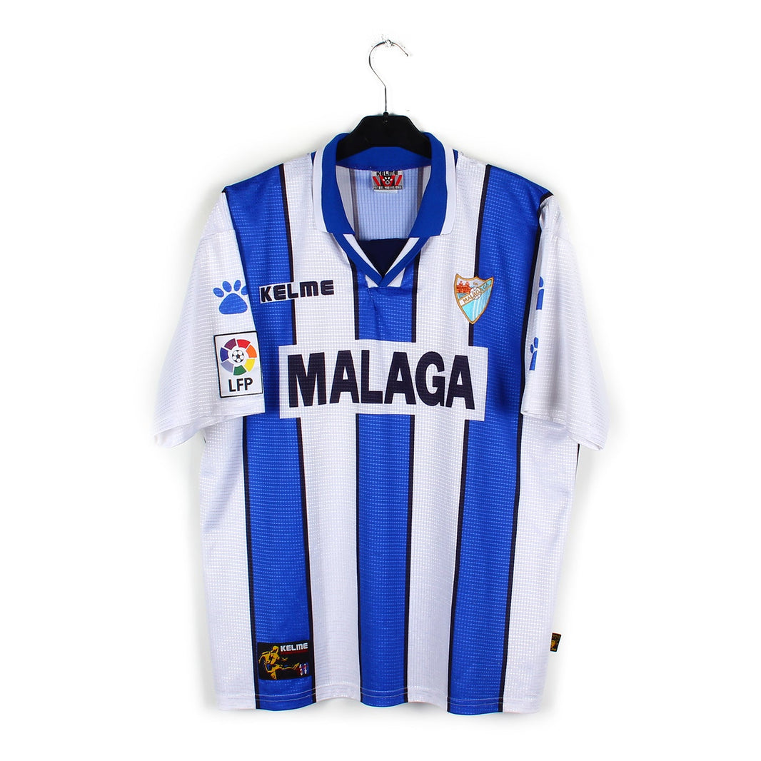 1998/99 - Malaga (L)