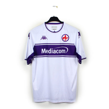 2021/22 - Fiorentina - Ikoné #11 (L)