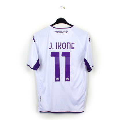 2021/22 - Fiorentina - Ikoné #11 (L)