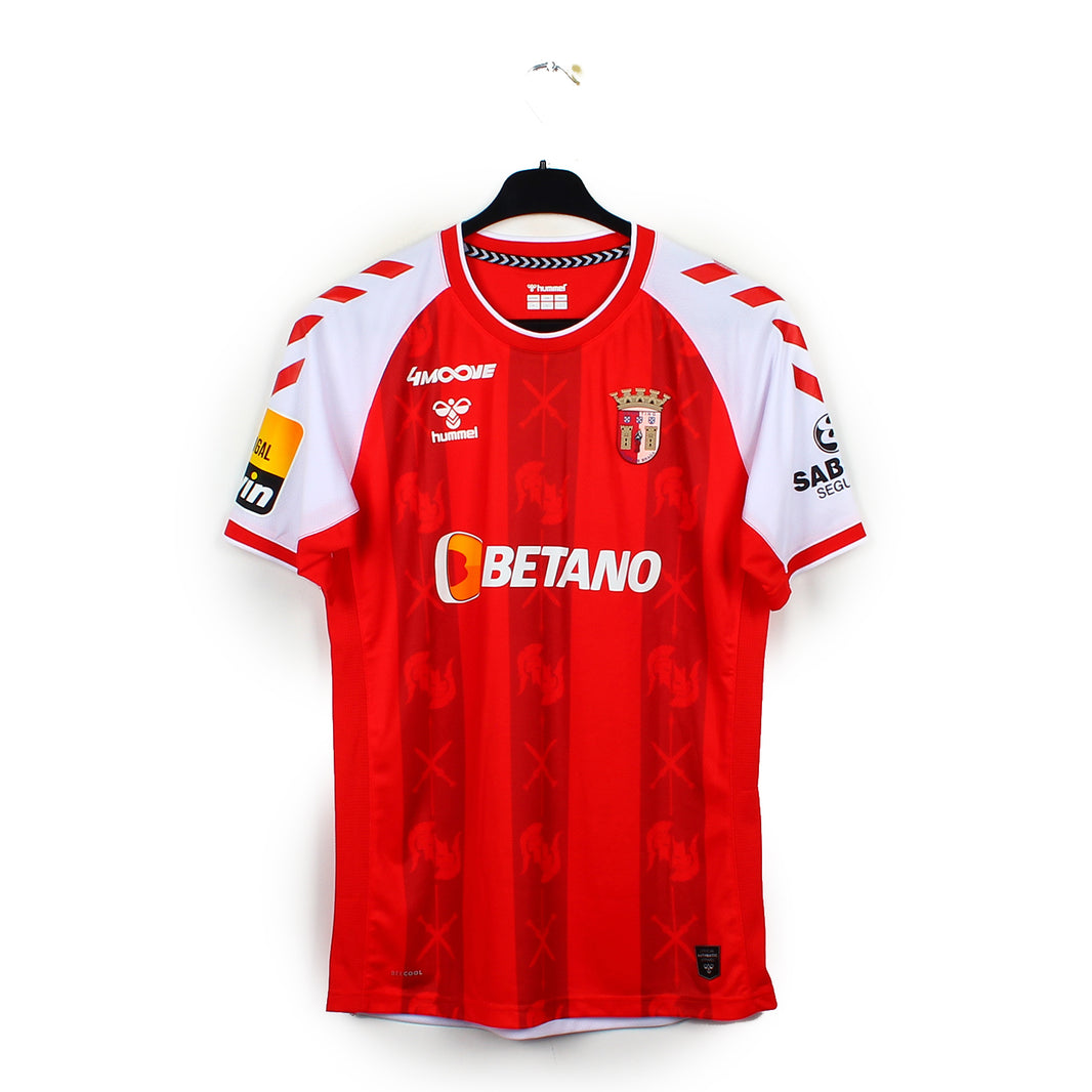 2021/22 - Braga SC - Berna #79 (M) [MATCH ISSUE]