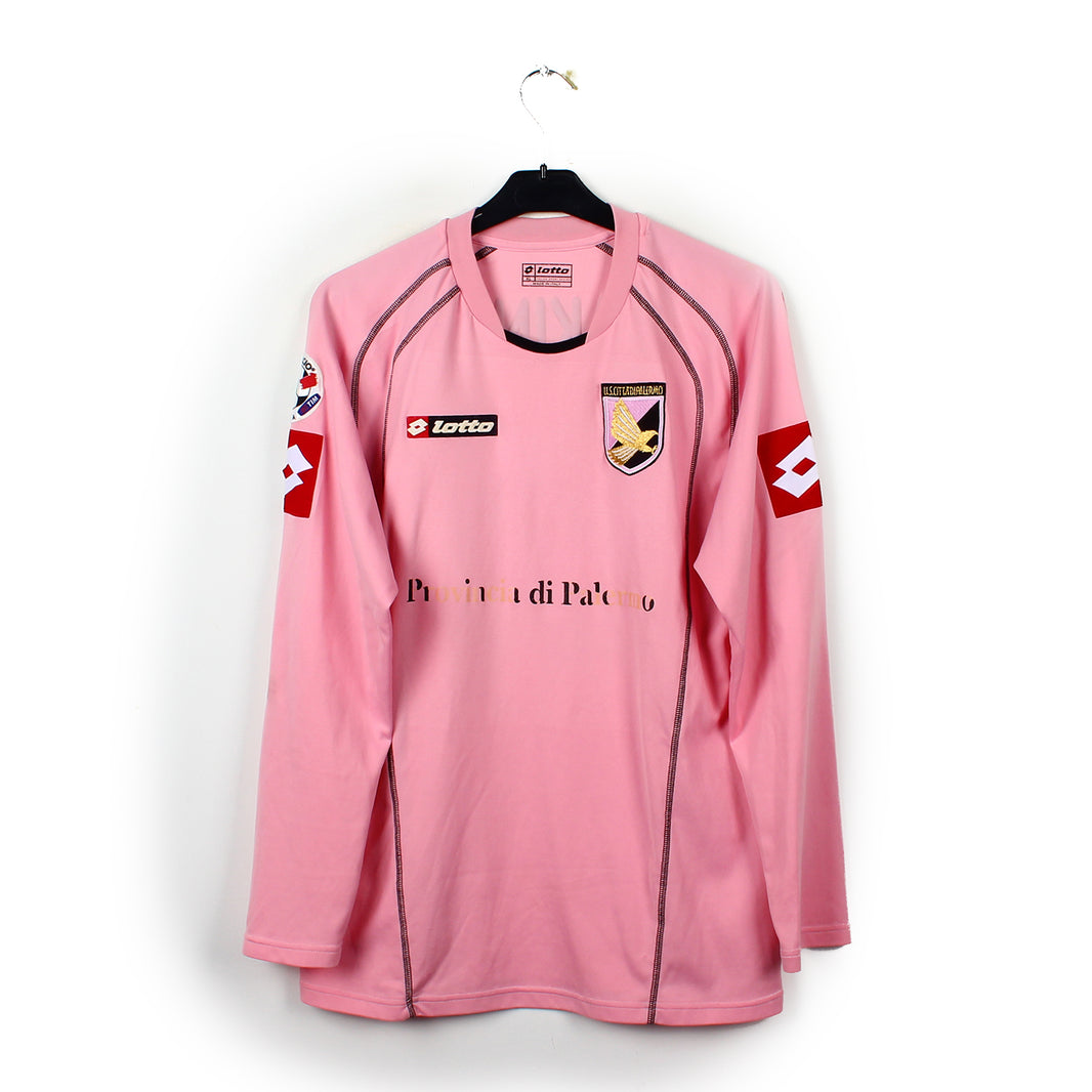 2005/06 - Palerme - Makinwa #26 (XL)