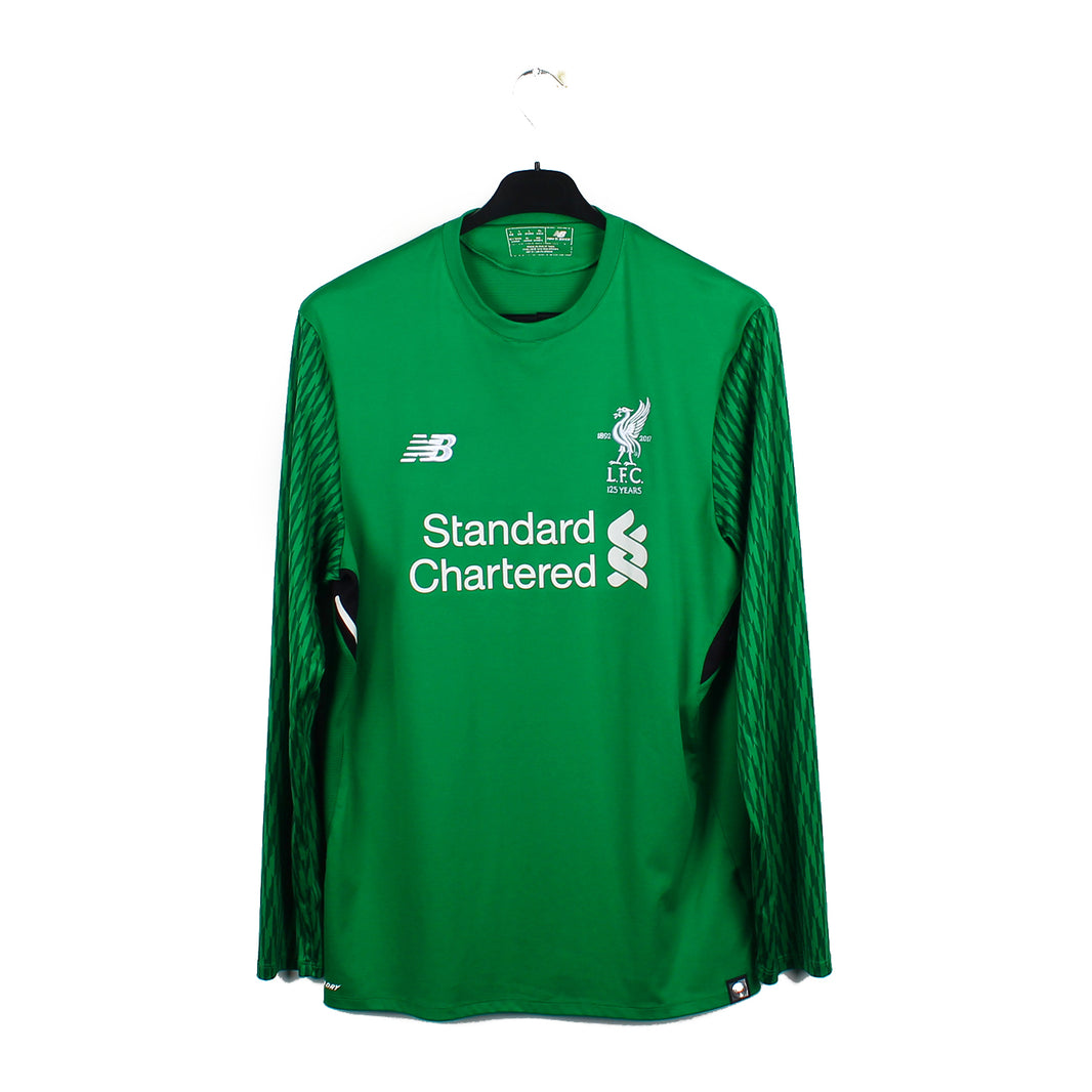 2017/18 - Liverpool FC (L) *125ans*