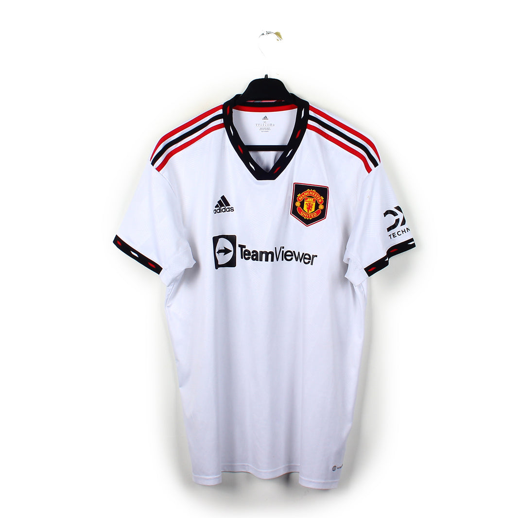 2022/23 - Manchester United - Mc Tominay #39 (XL)